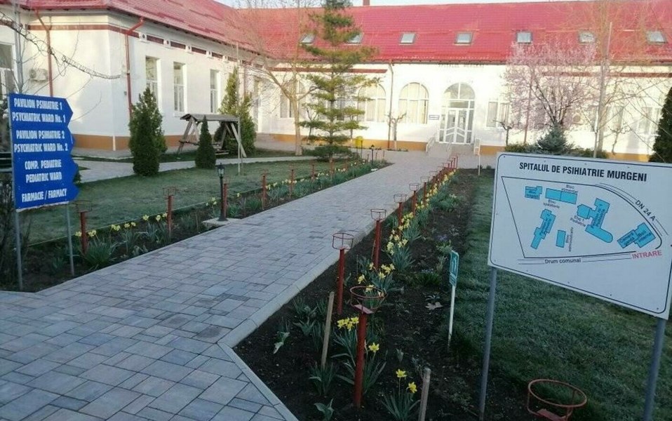 Spitalul din Murgeni și Mănăstirea Florești, amendate pentru încălcări grave ale normelor sanitar-veterinare