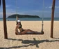 Ioana Ginghină, vacanță de vis în Malaezia foto: Instagram 