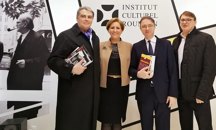 Salonul cărţii de la Paris, deschis de preşedintele Emmanuel Macron  «România așa cum nu ați mai citit o» jpeg