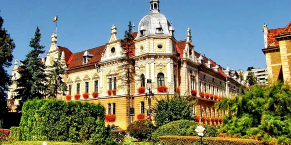 Investiţia este suportată din bugetul Primăriei Braşov