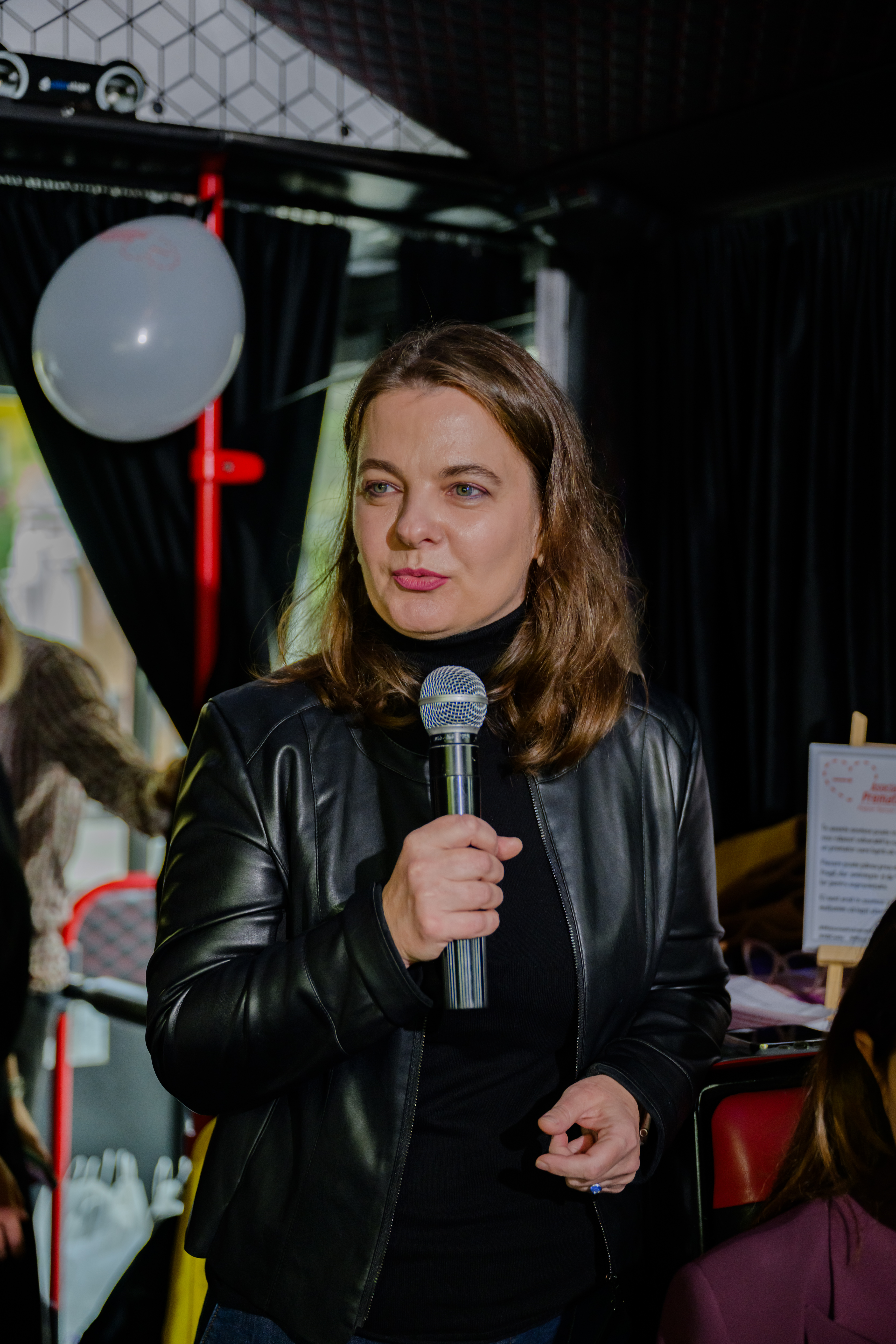 Dr. Marilena Băluță