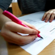 examen scris FOTO eduard enea