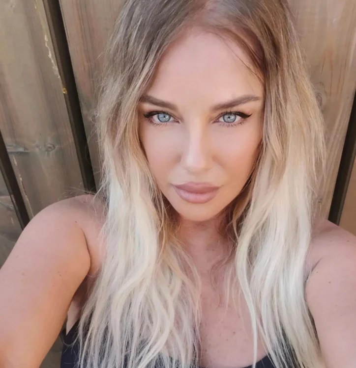 tania PNG