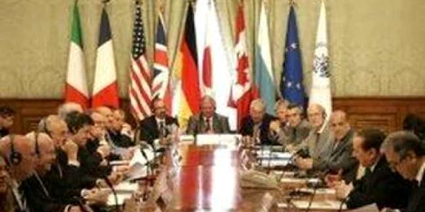 G8 condamnă Coreea de Nord pentru testele nucleare lansate