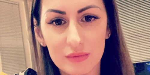 mirabela blaga foto arhiva personala