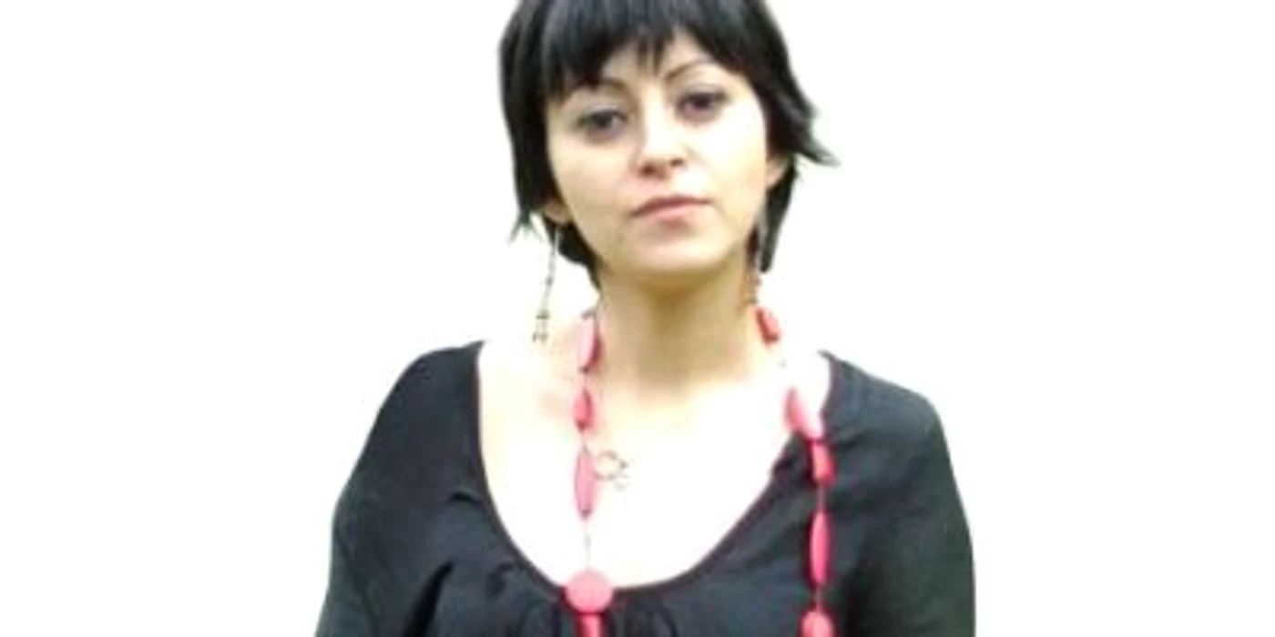Ramona Ursu