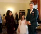 Ce spun fetele sale despre creațiile tatălui lor? Alexandru Ciucu ne-a povestit pentru Click!