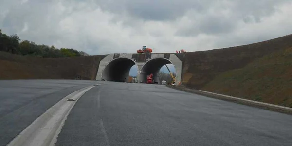 Autostrada Lugo-Deva FOTO forum.peundemerg.ro