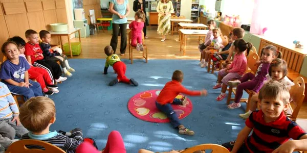 În prezent, se realizează evaluarea psihosomatică a preşcolarilor argeşeni