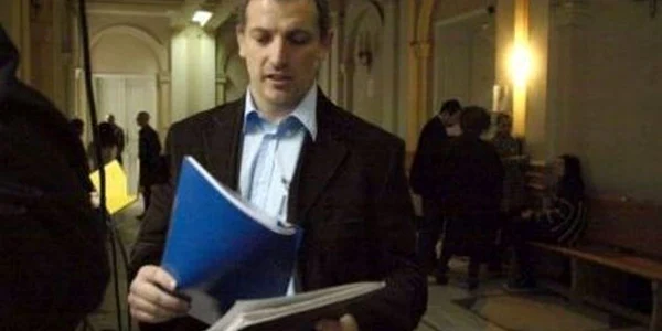 Iulian Ceia a fost condamnat de Tribunalul Hunedoara la 12 ani de închisoare