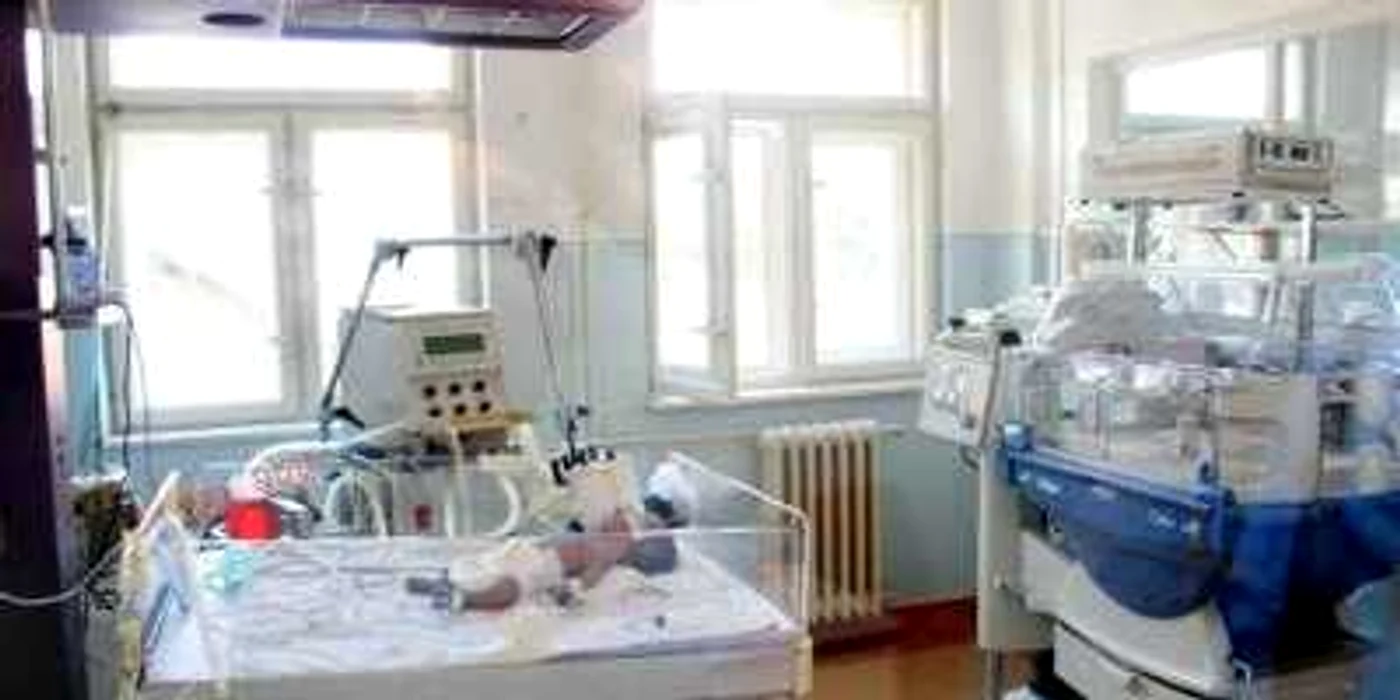 Maternitatea din Oradea: "Mama copilului s-a externat fără a-l vizita!"