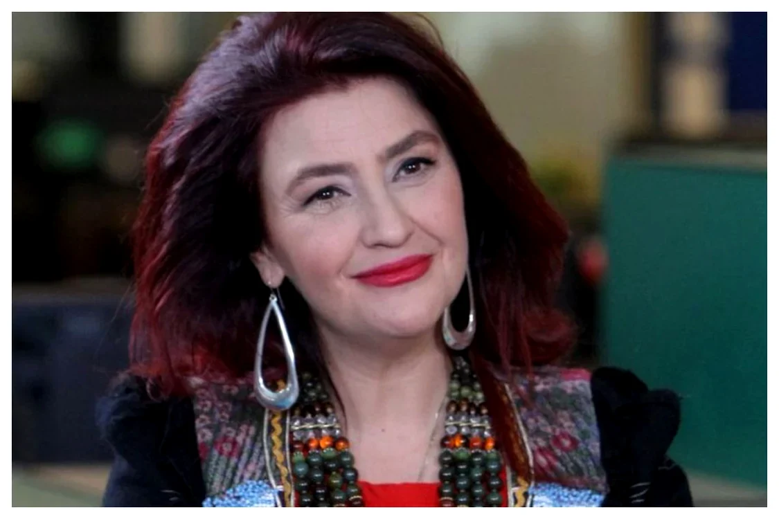 Rona Hartner a murit FOTO Adevărul