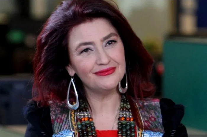 Rona Hartner/FOTO: Arhivă