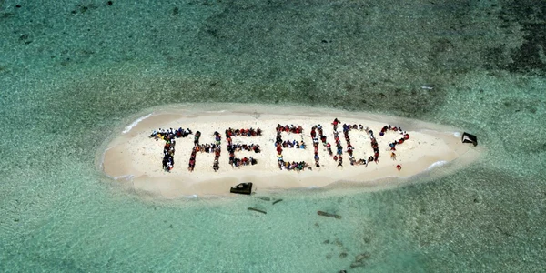 clima protest Belize REUTERS