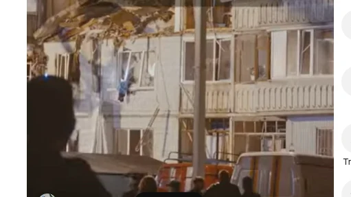 Patru oameni au murit într-un incendiu izbucnit într-un bloc cu zece etaje din Lyon