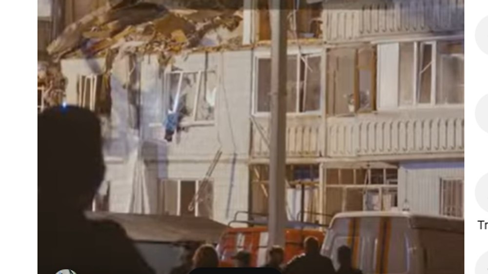 Patru oameni au murit într-un incendiu izbucnit într-un bloc cu zece etaje din Lyon