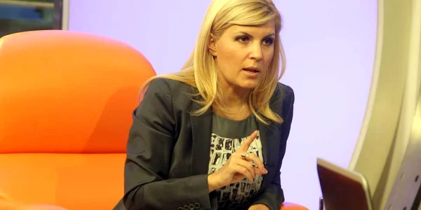 elena udrea