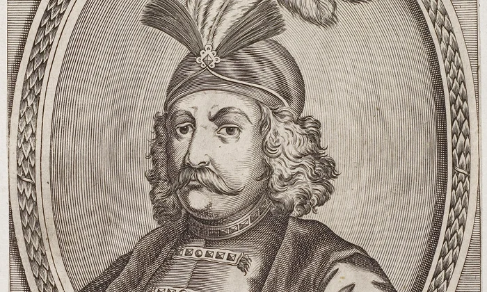 Constantin Şerban