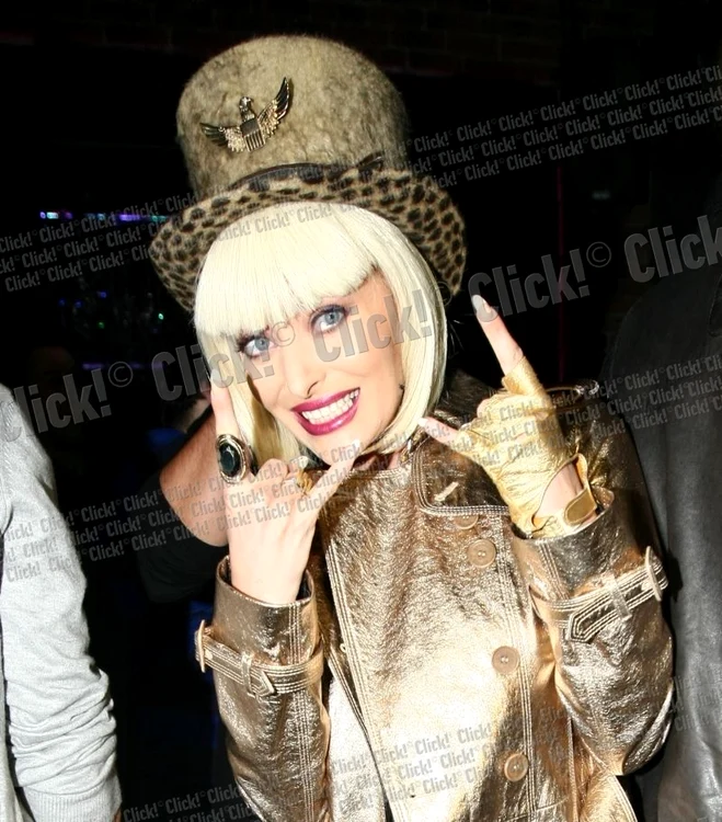 Delia şi-a lansat single-ul «Ipotecat» (Foto: Dorin Constanda)