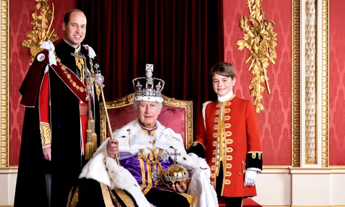 Charles william george profimedia 0775547349 jpg