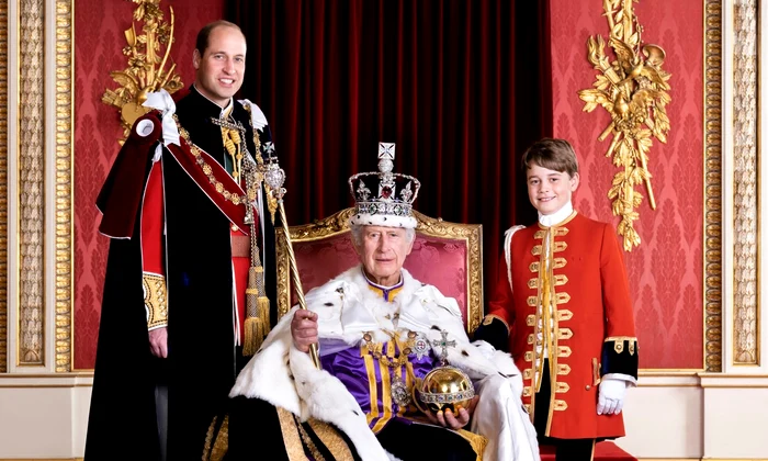 Charles william george profimedia 0775547349 jpg