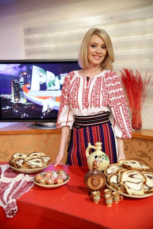 Diana Dumitrescu
