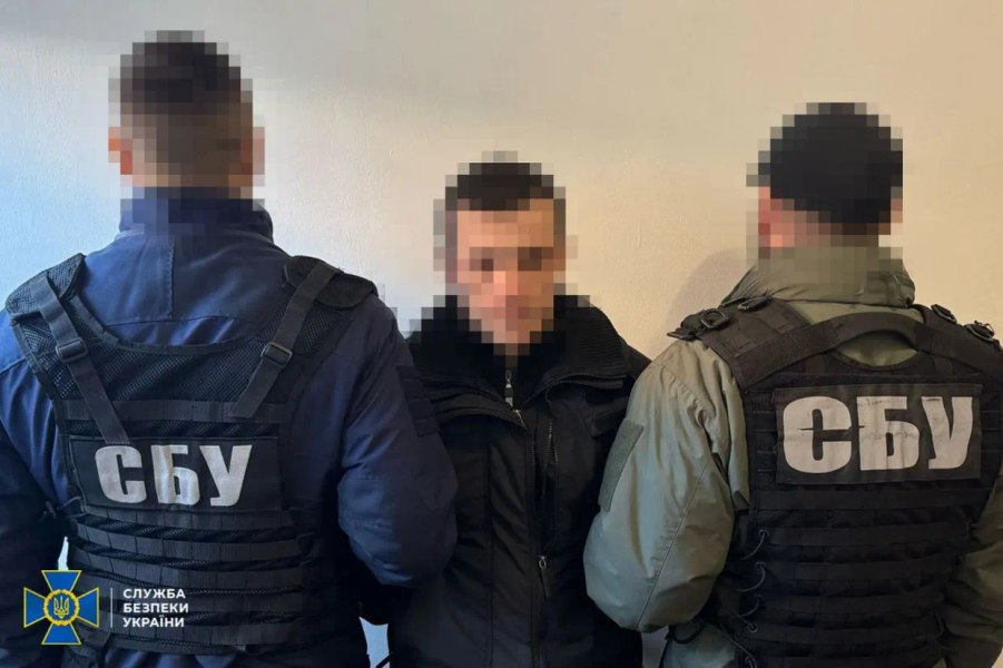 Nouă ucraineni, între care cinci adolescenți, acuzați de sabotaj în slujba Rusiei