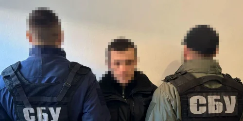 adolescent acuzat de sabotaj foto SBU jfif
