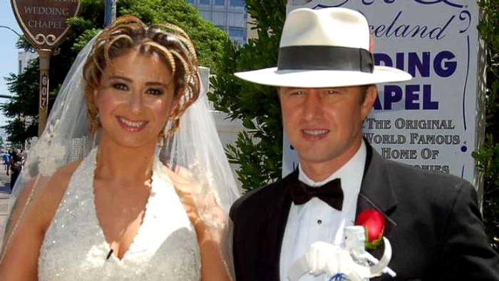 Anamaria Prodan şi Laurenţiu Reghecampf au dezminţit zvonurile potrivit cărora ar divorţa 