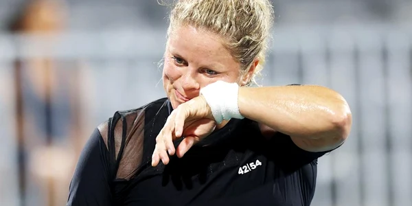 Clijsters