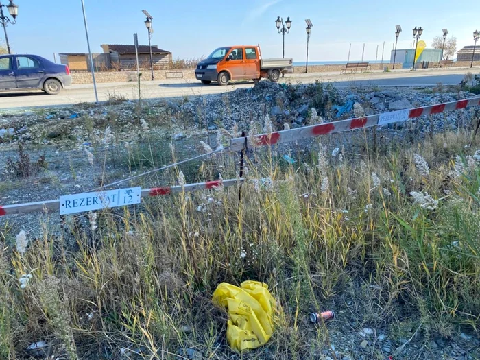 parcari mamaia nord foto calin gavrilas