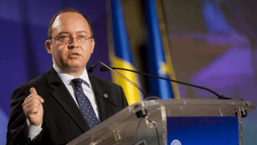 Bogdan Aurescu, consultări cu ministrul afacerilor externe al Republicii Polone