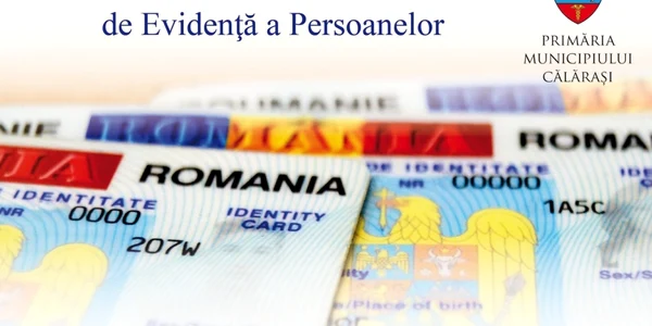 calarasi eliberarea actelor de identitate se face in 10 zile foto faceb/PMC