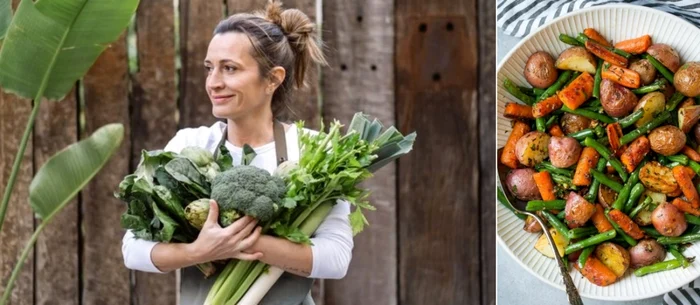 Begoña Rodrigo / Foto: Pinterest