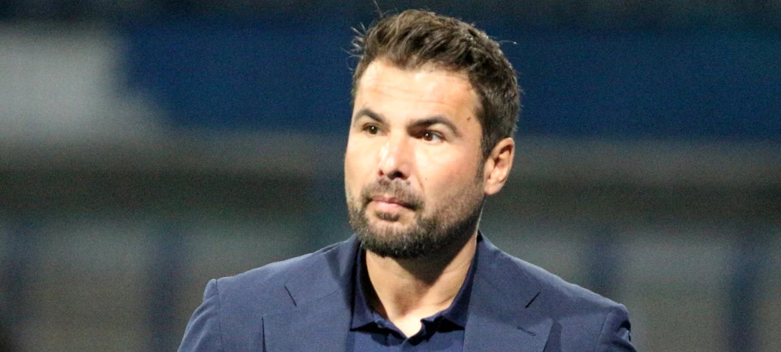 Adrian Mutu se apucă de afaceri, după ce s-a lămurit cât de greu este ca antrenor