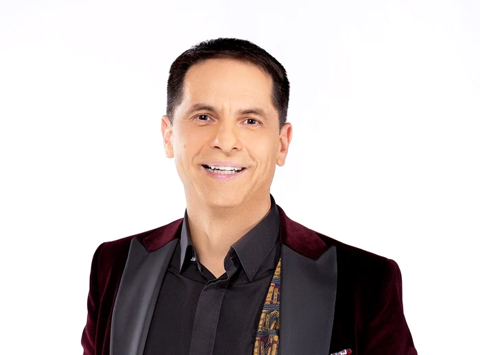 Dan Negru mizează pe un quiz show de cultură generală FOTO Kanal D