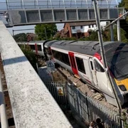 tren deraiat Marea Britanie jpg