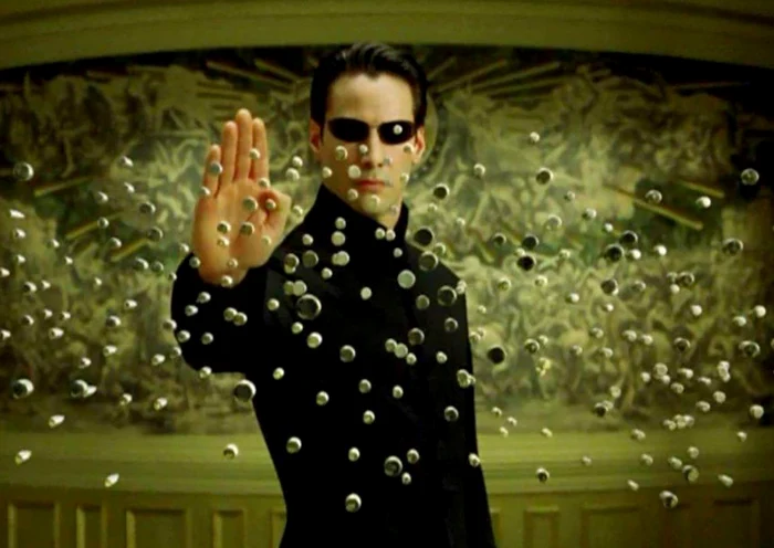 Matrix