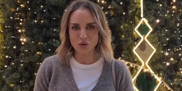 Adina se pricepe la friptură foto: Instagram 