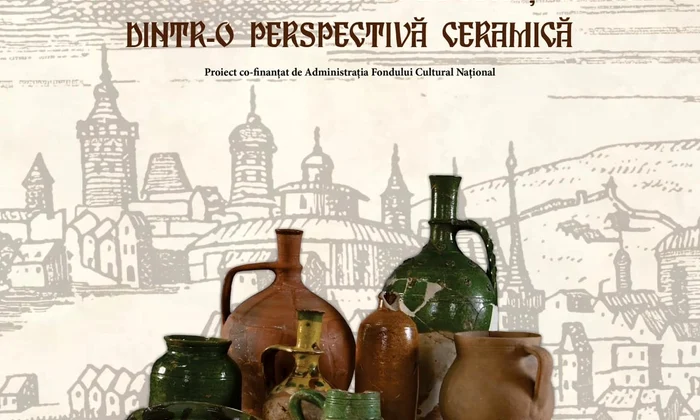 Proiectul „Arheologie digitală: Trecutul Medieval al Bucureștiului dintr-o Perspectivă Ceramică”