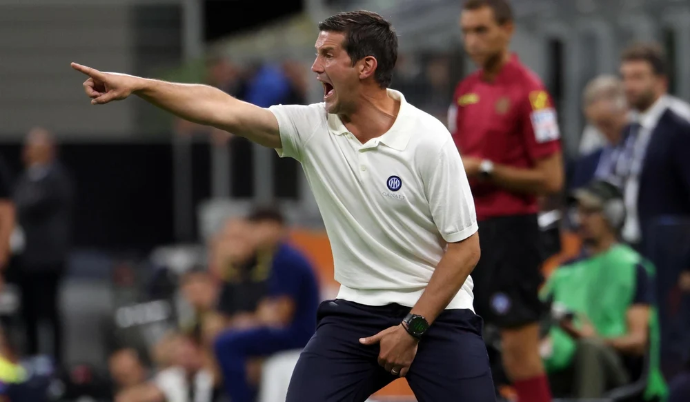 Liga Campionilor: Ajax Amsterdam - Inter Milano, azi (ora 22.00). O înfrângere i-ar putea ruina viitorul lui Chivu