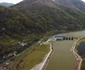 Defileul Oltului porțiunea prin care va trece lotul II al Autostrăzii Sibiu Pitești Captură YouTube jpg