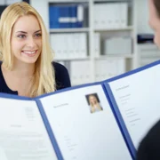 cv recrutare FOTO Shutterstock