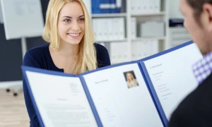 cv recrutare FOTO Shutterstock
