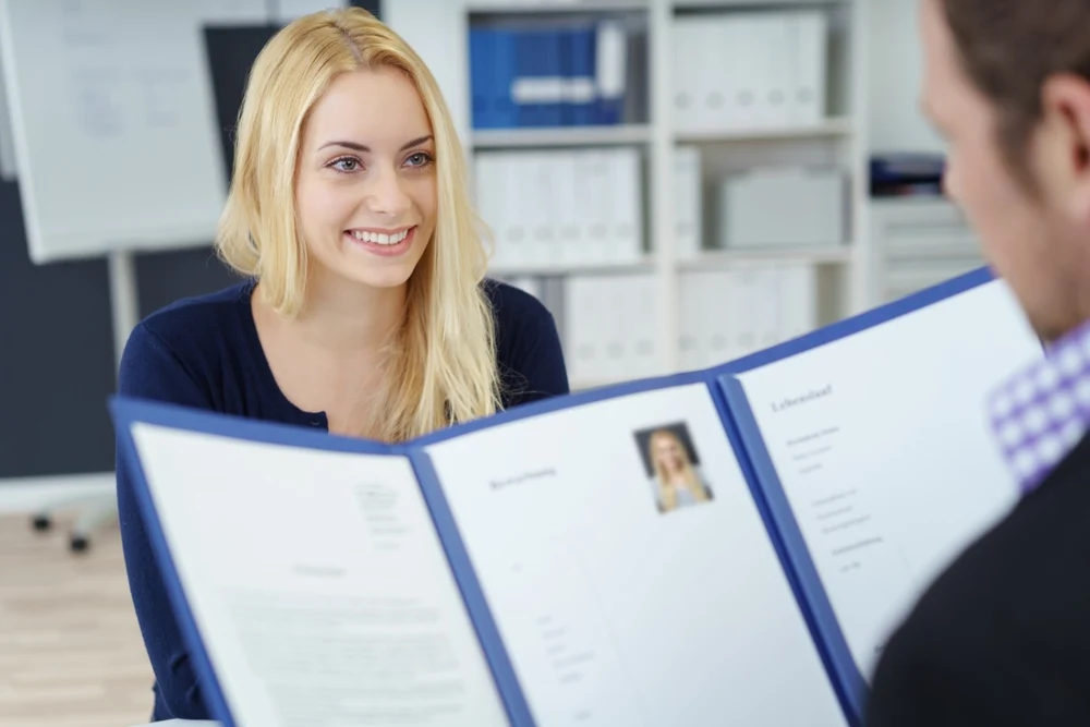 Greșeala din CV care te poate scoate din cursa pentru angajare în doar câteva secunde
