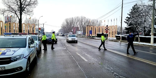 slobozia controale in trafic foto ipj ialomita