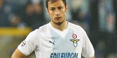 Radu, dezamăgit de tergiversarea negocierilor privind prelungirea contractului cu Lazio