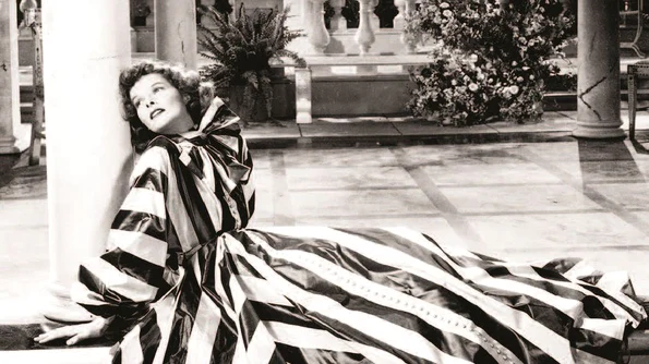Katharine Hepburn Feminitatea în linii masculine jpeg