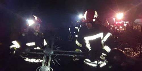 incendiu biserica stil vechi 