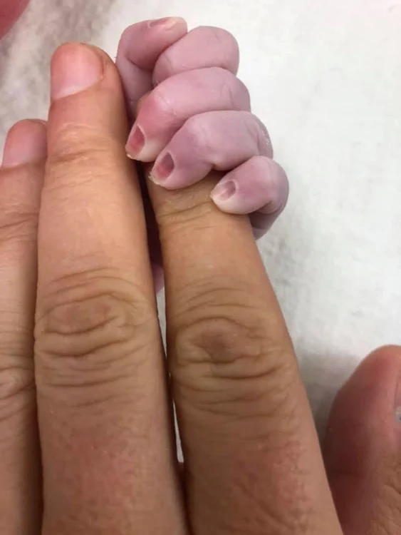 Codin Maticiuc şi fetiţa lui Smaranda